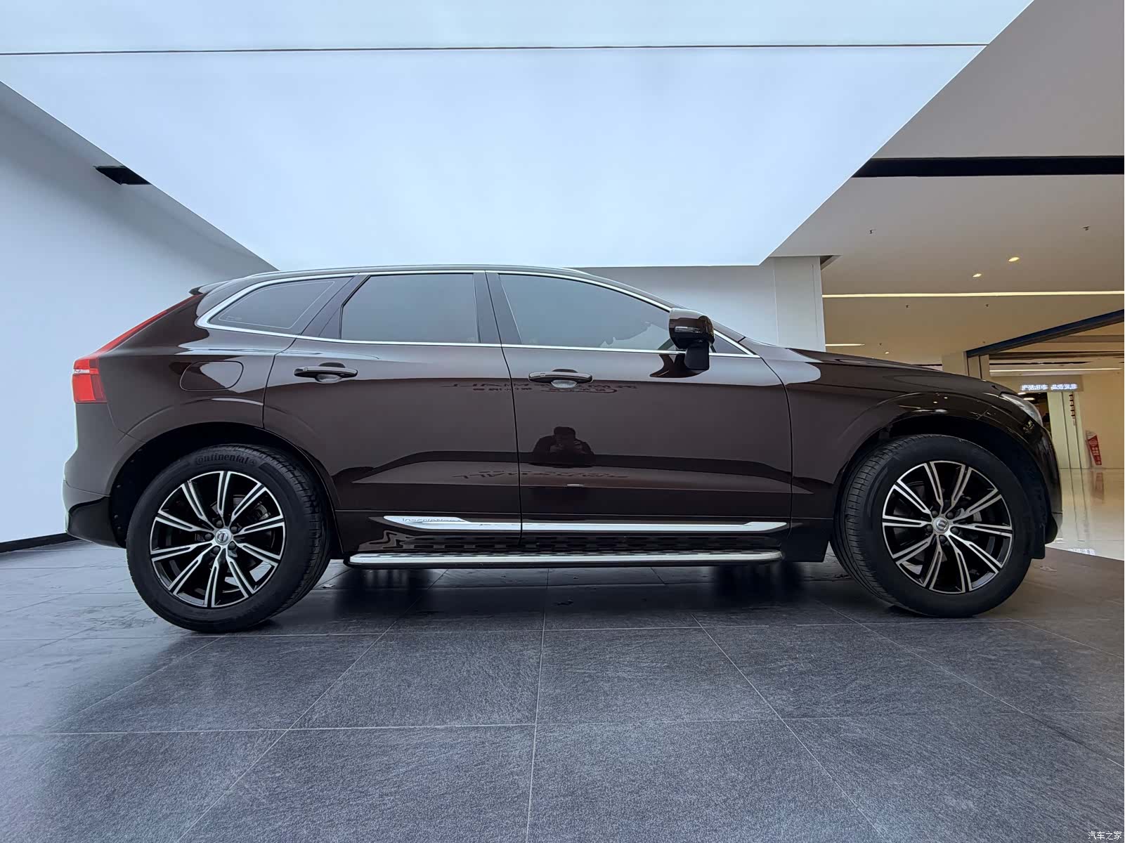 Volvo XC60, 2019 8