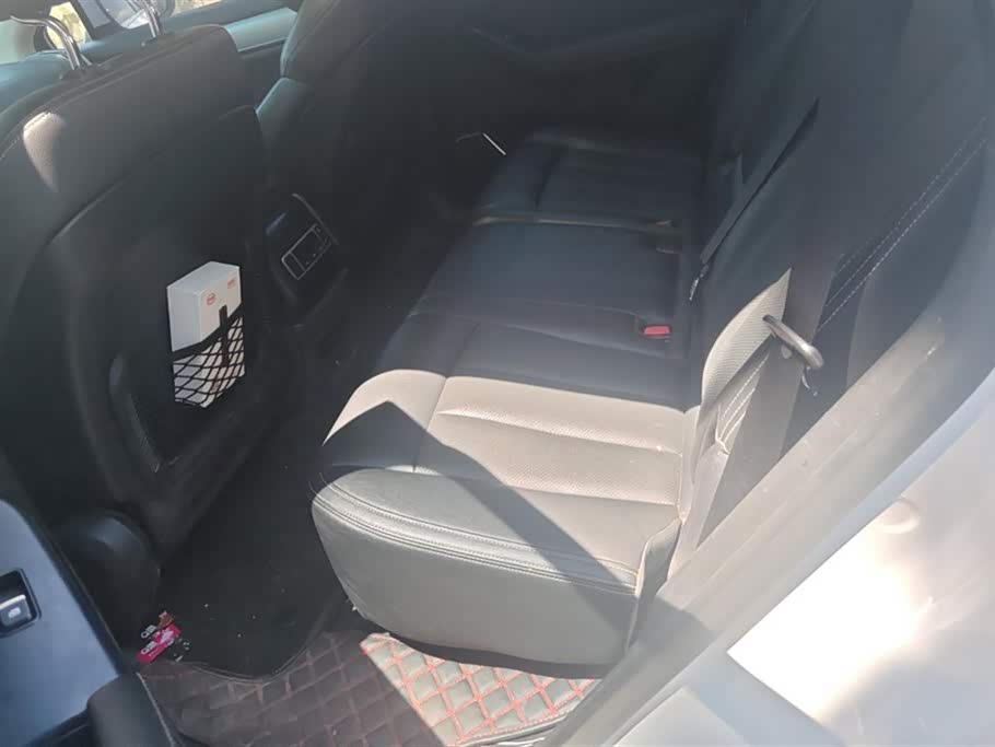 BYD Tang