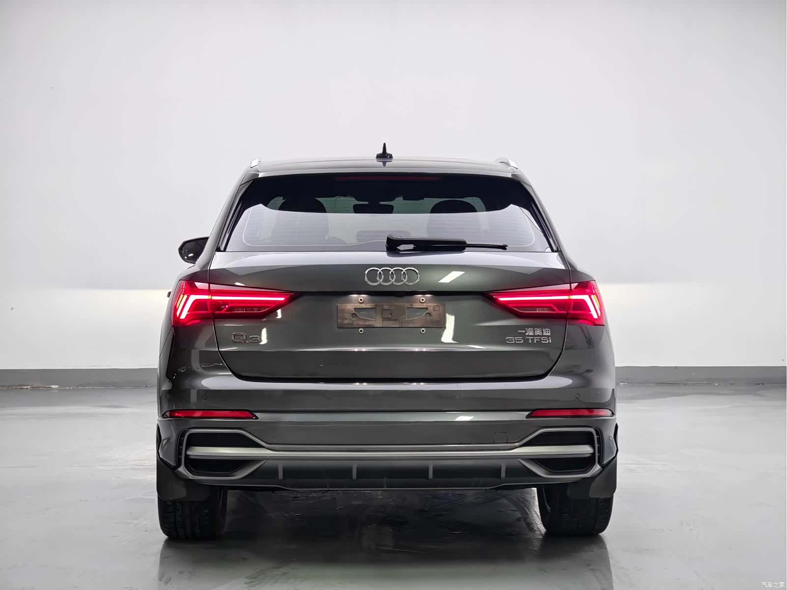 Audi Q3, 2023 6