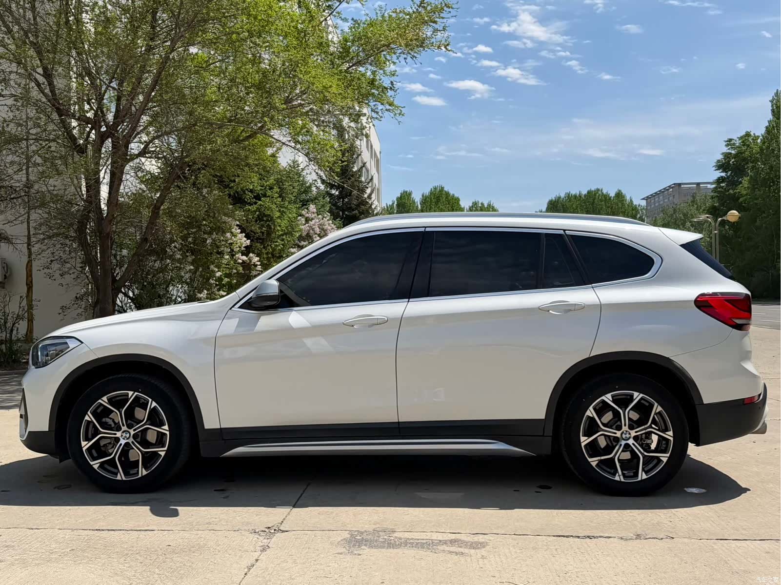 BMW X1, 2023 8