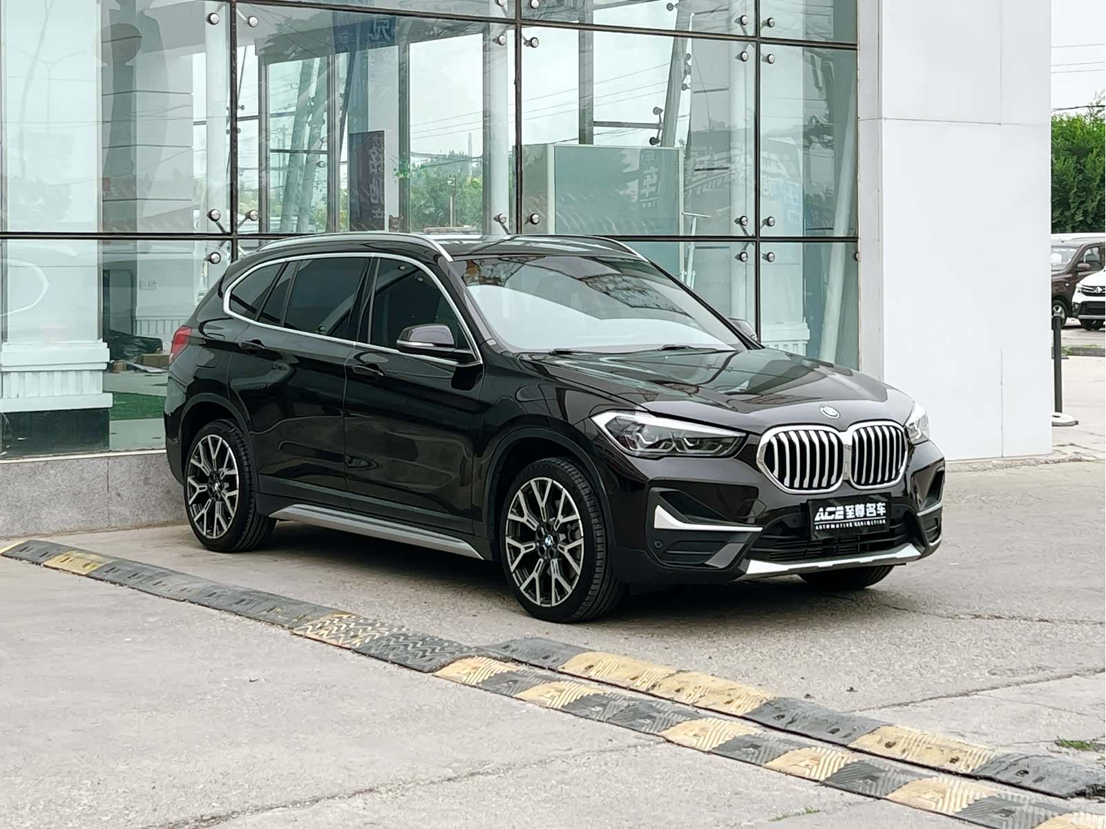 BMW X1, 2020 3