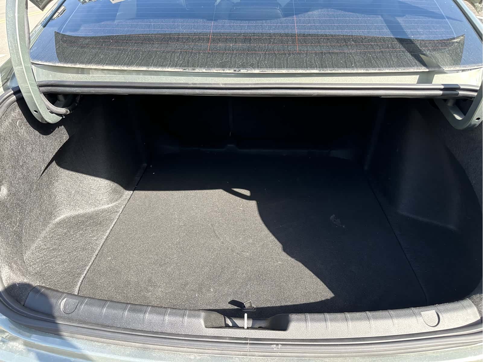 Geely Preface, 2023 17
