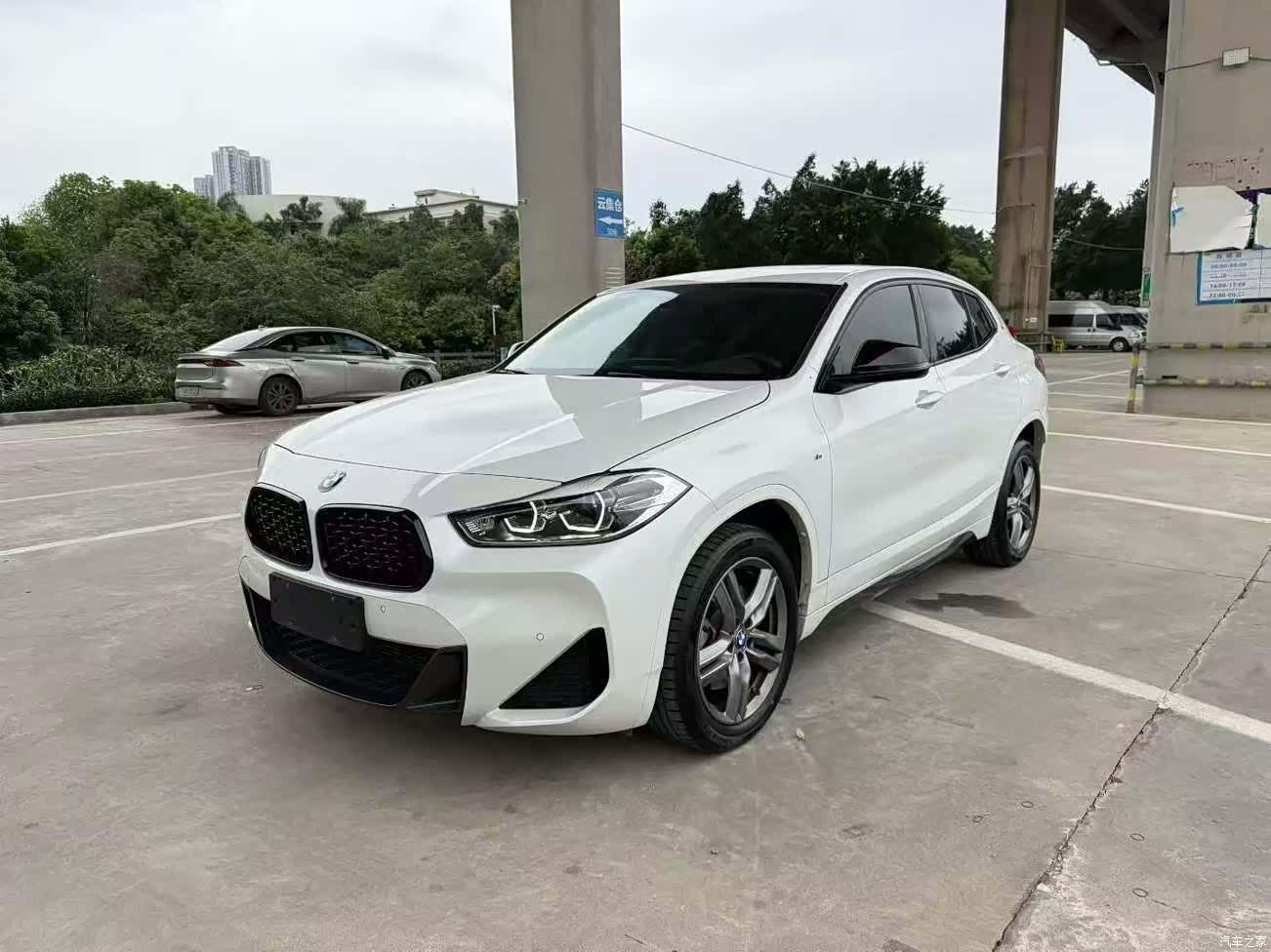 BMW X2, 2023 1