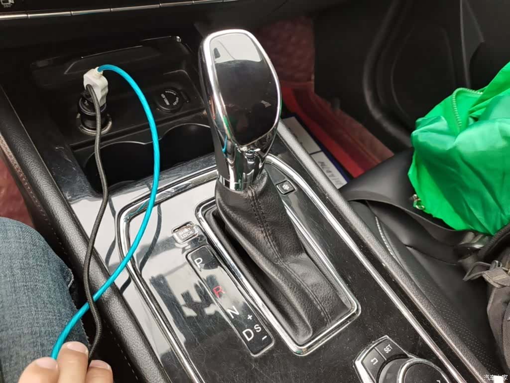 DongFeng 580, 2019 14