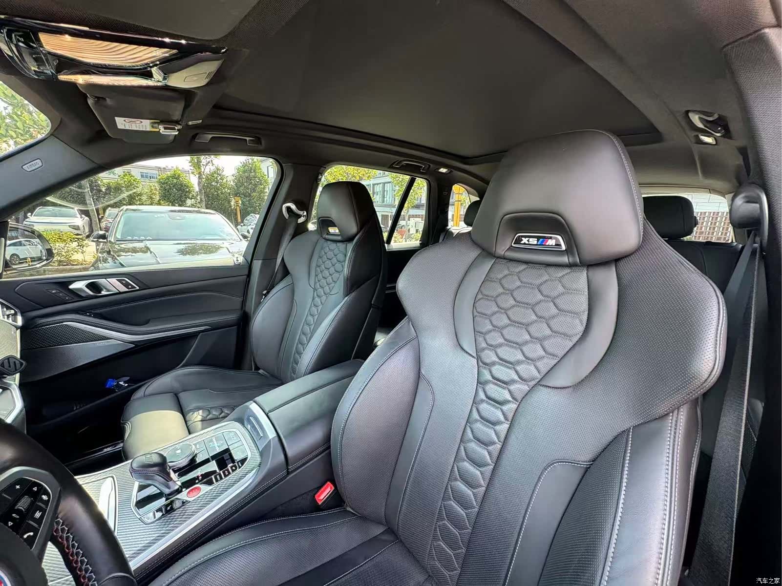 BMW X5, 2022 8