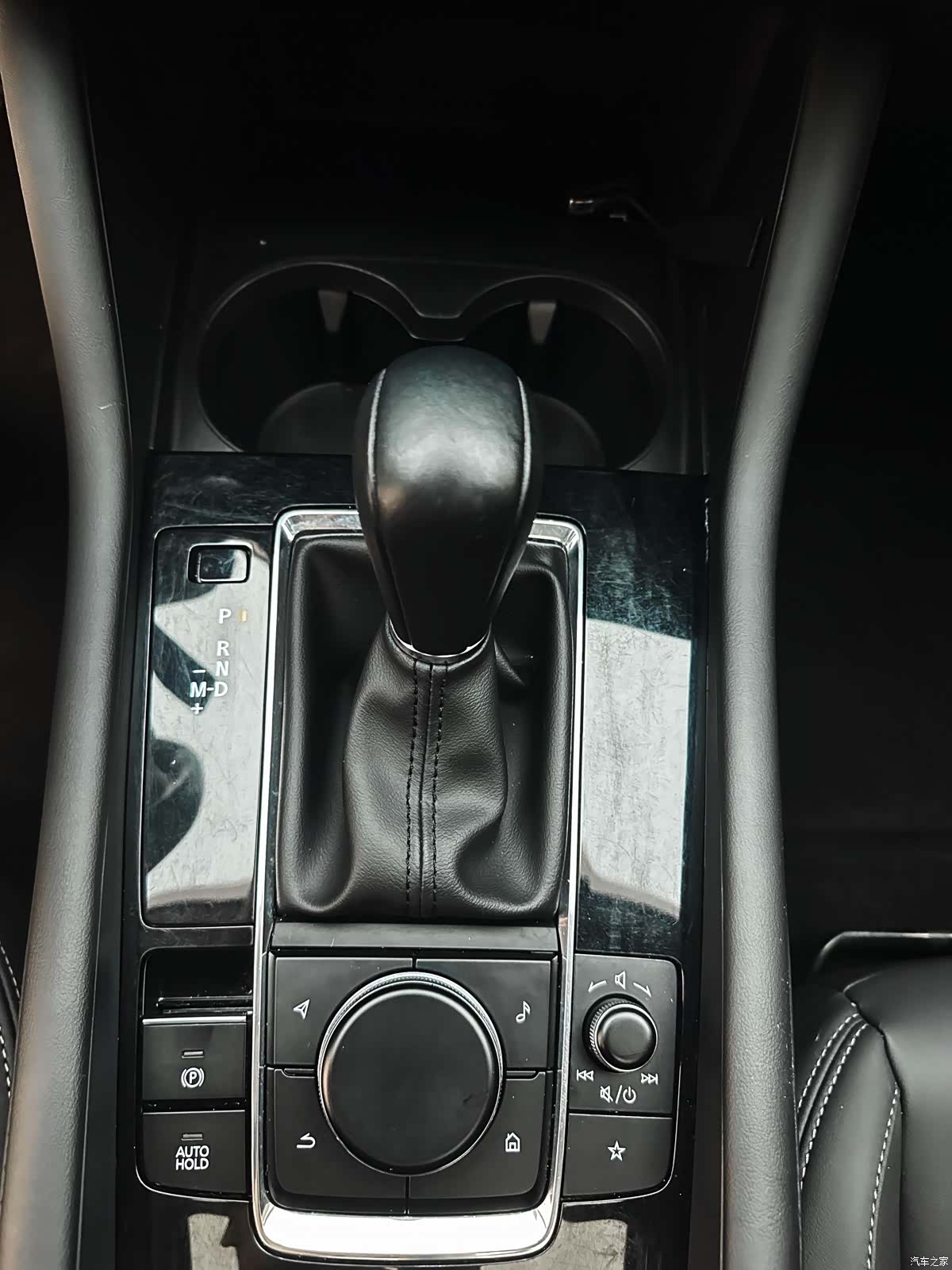 Mazda Mazda3, 2022 21