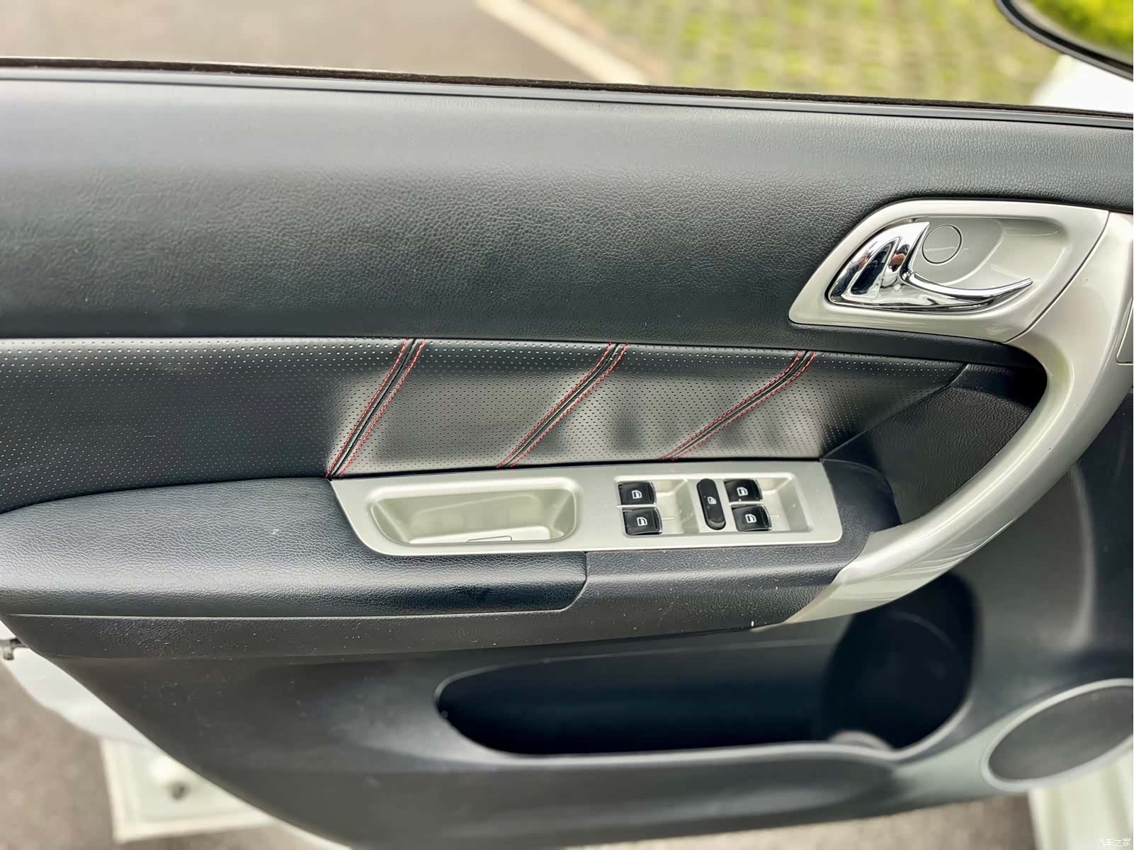 Haval H6, 2014 17