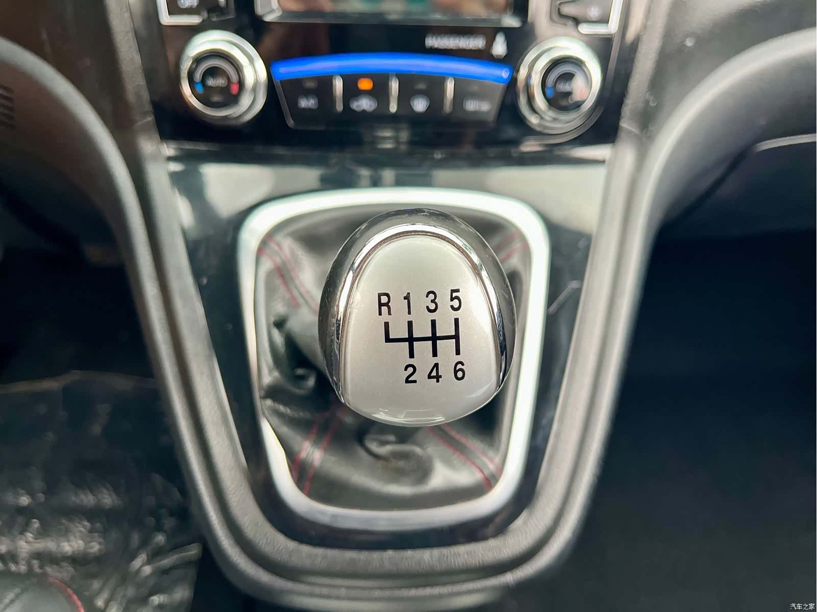 Haval H6, 2014 24