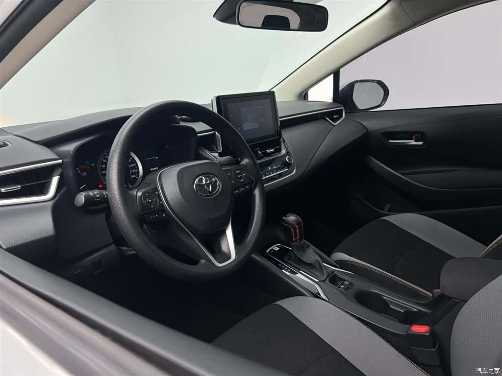 Toyota Corolla, 2023 7
