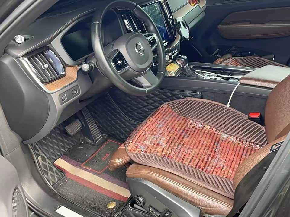 Volvo XC90 Volvo XC90