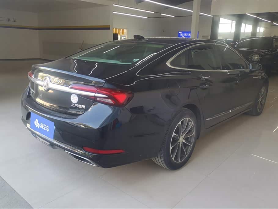 Buick Lacrosse Buick Lacrosse