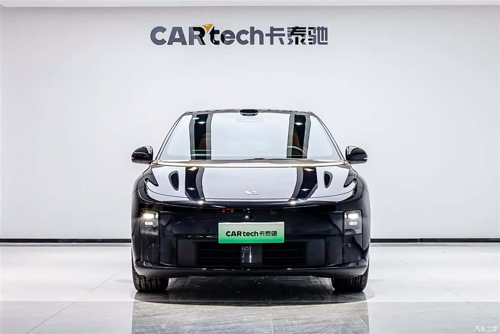 Li Auto i6, 2025 2