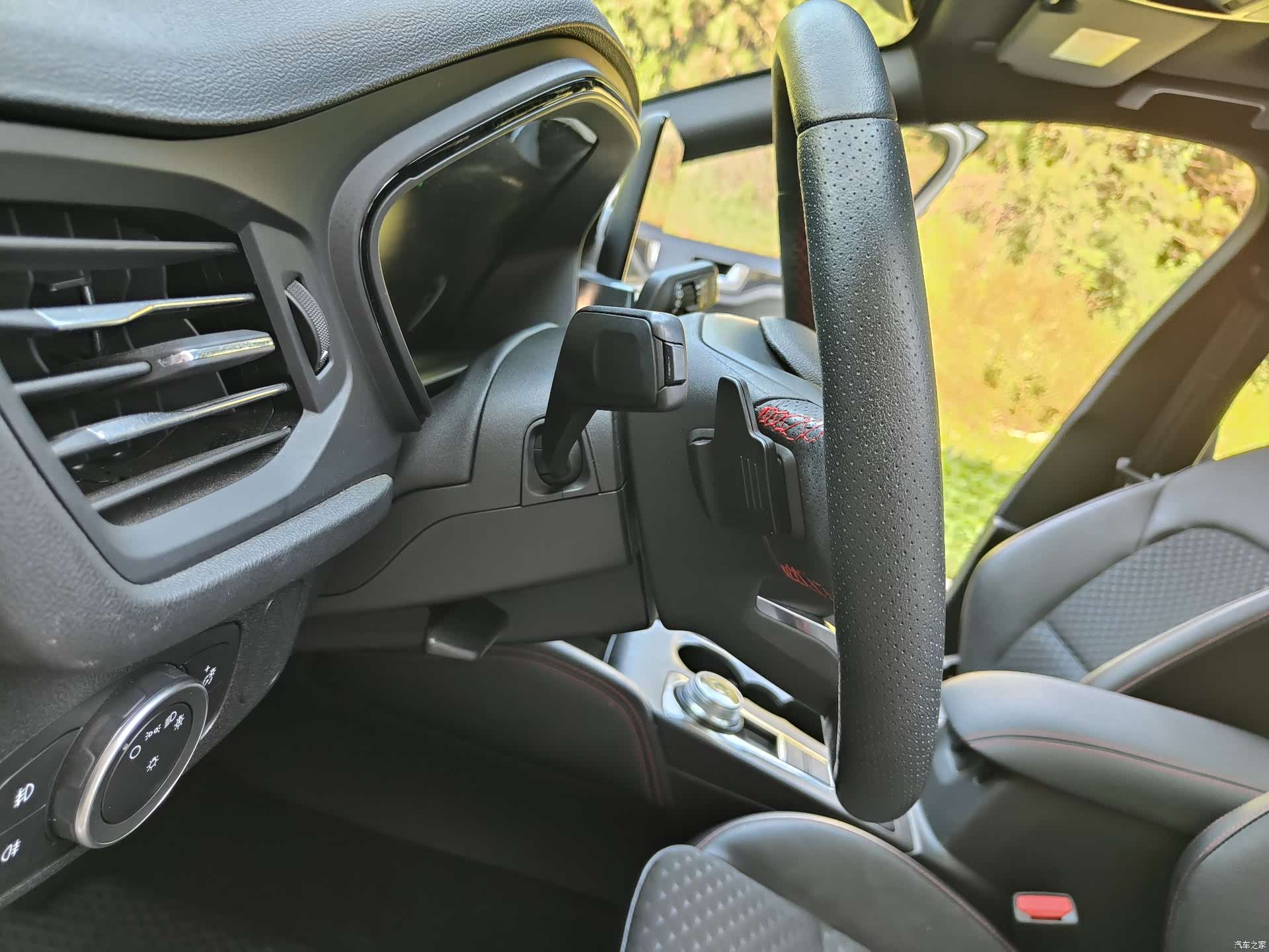 Ford Focus, 2020 9