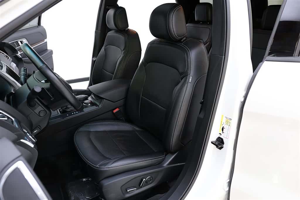Ford Explorer, 2018 7