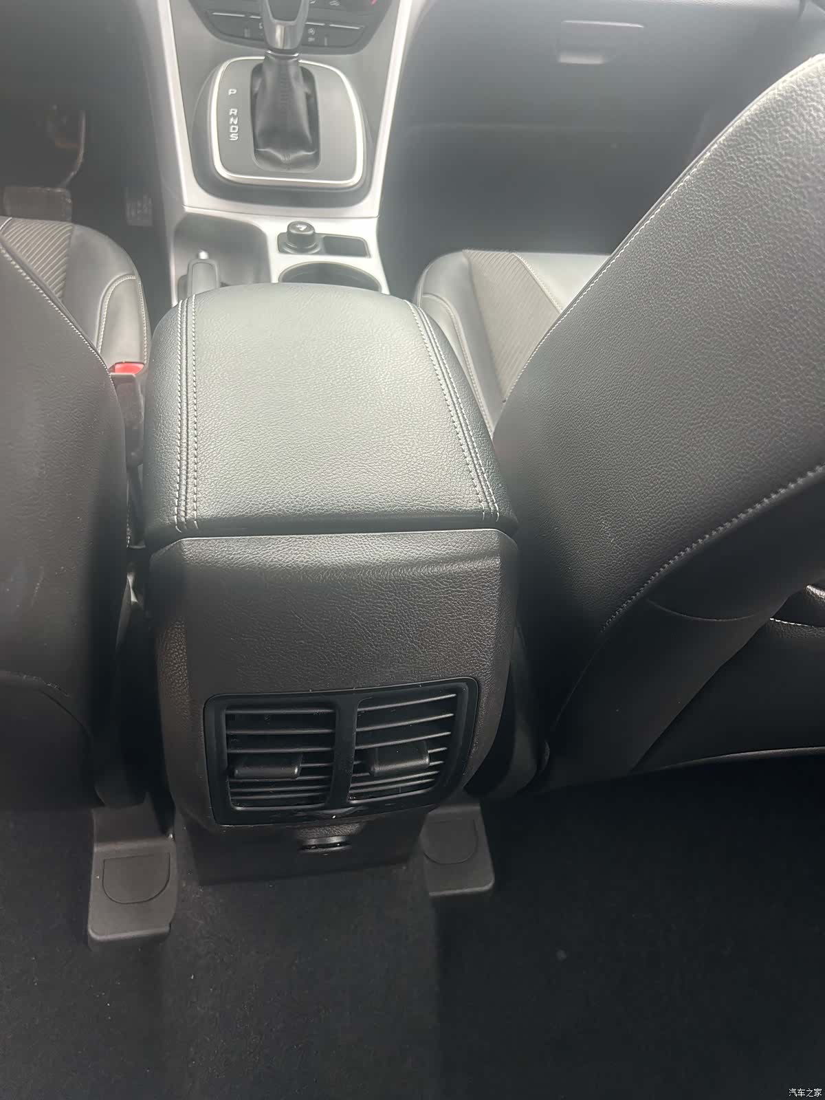 Ford Kuga, 2016 17