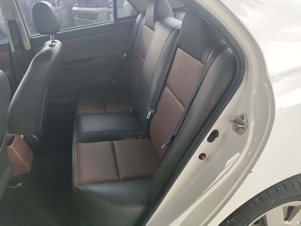 BYD F3, 2018 17