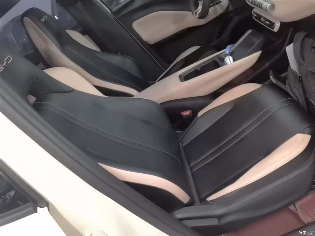 BYD Seagull, 2024 25