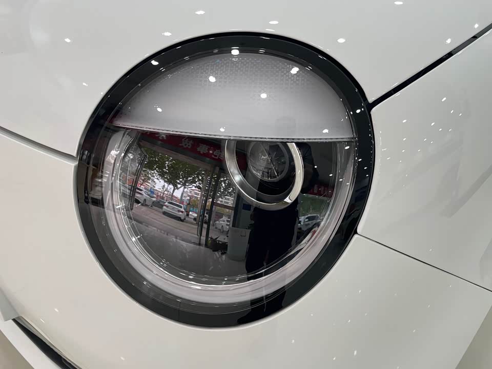 Changan Changan Lumin