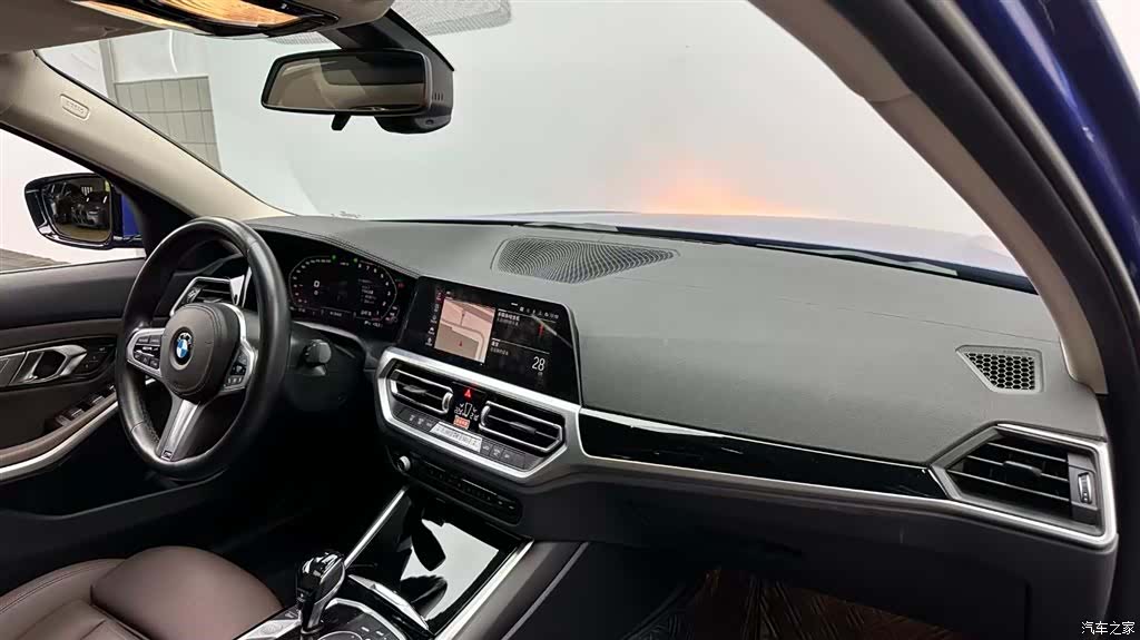 BMW 3 Series, 2020 15