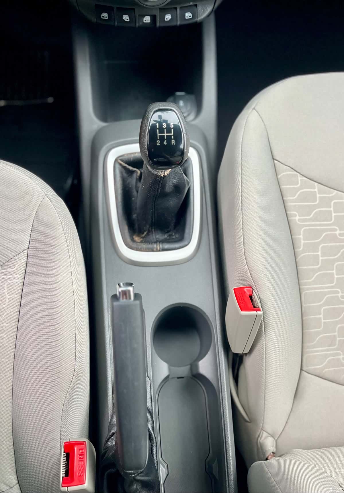 Chevrolet 3, 2016 26