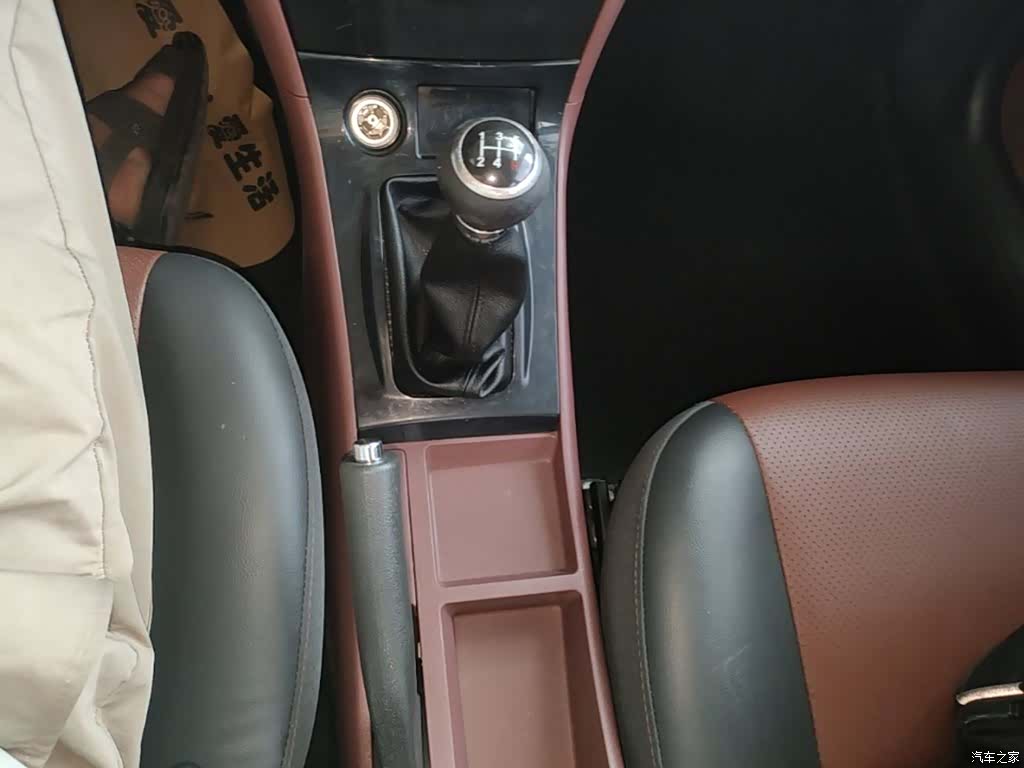 BYD F3, 2018 14