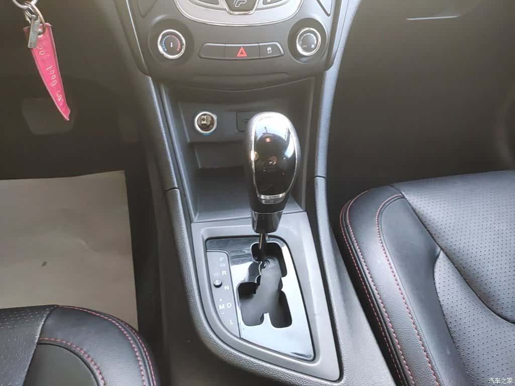Chery 5, 2016 14