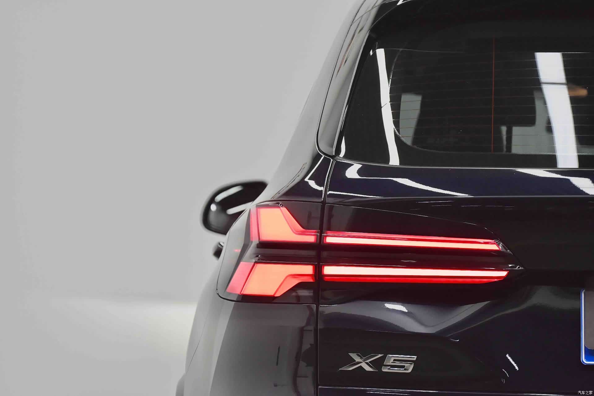 BMW X5, 2024 9