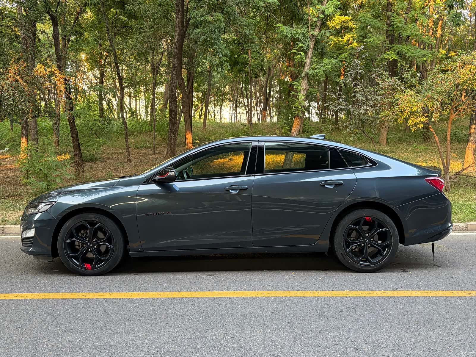 Chevrolet XL, 2020 3