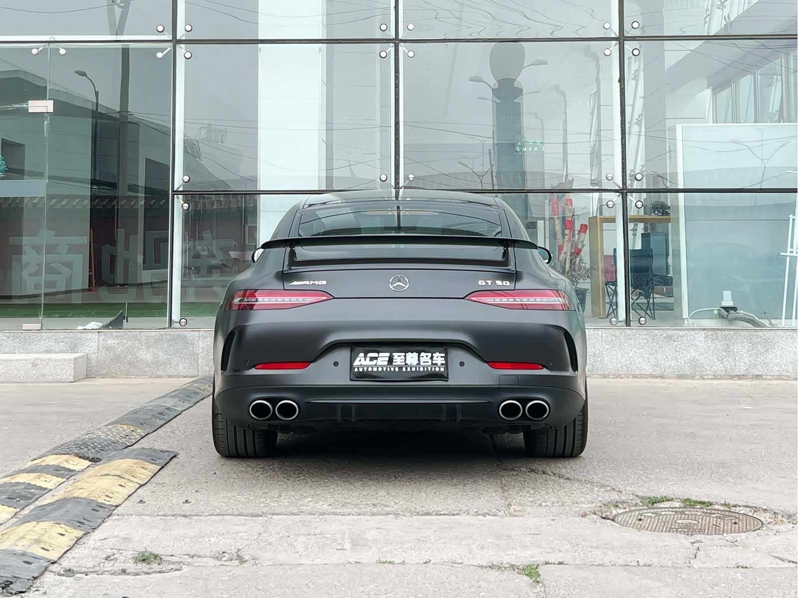 MG AMG, 2021 все фото