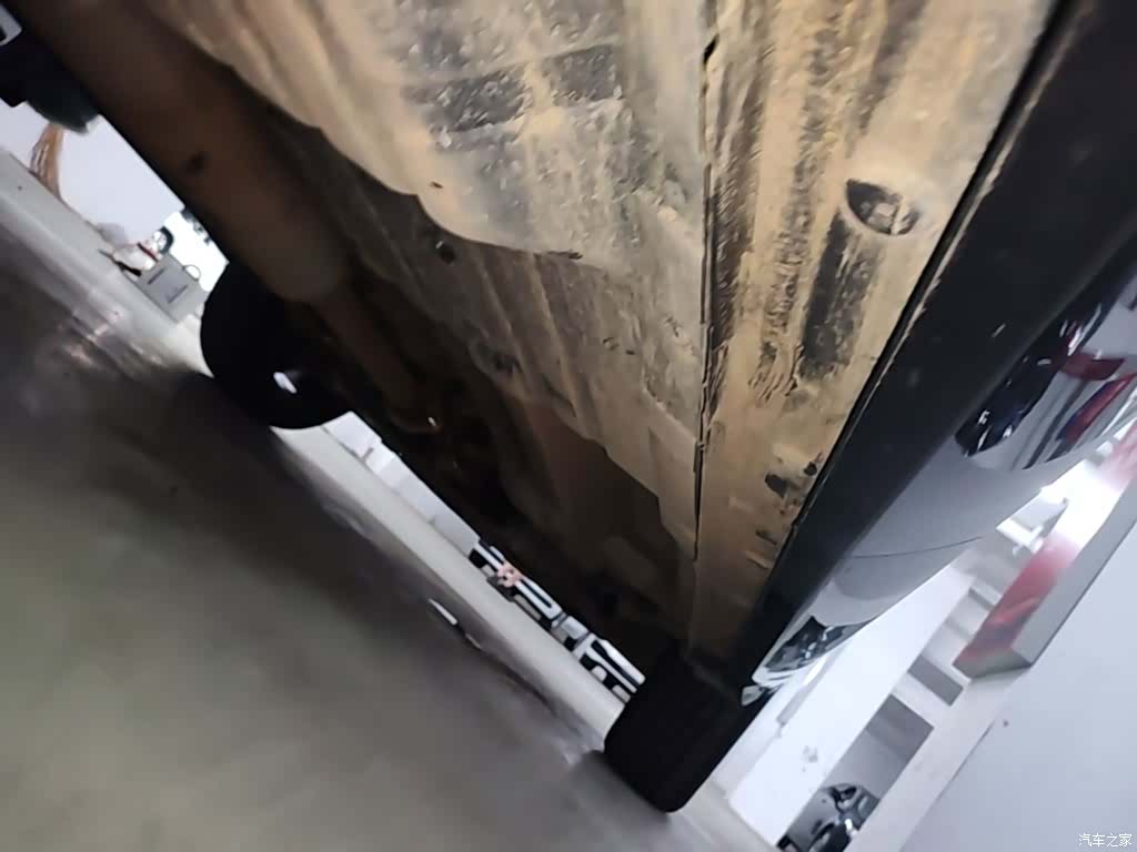 Changan CS55, 2025 21