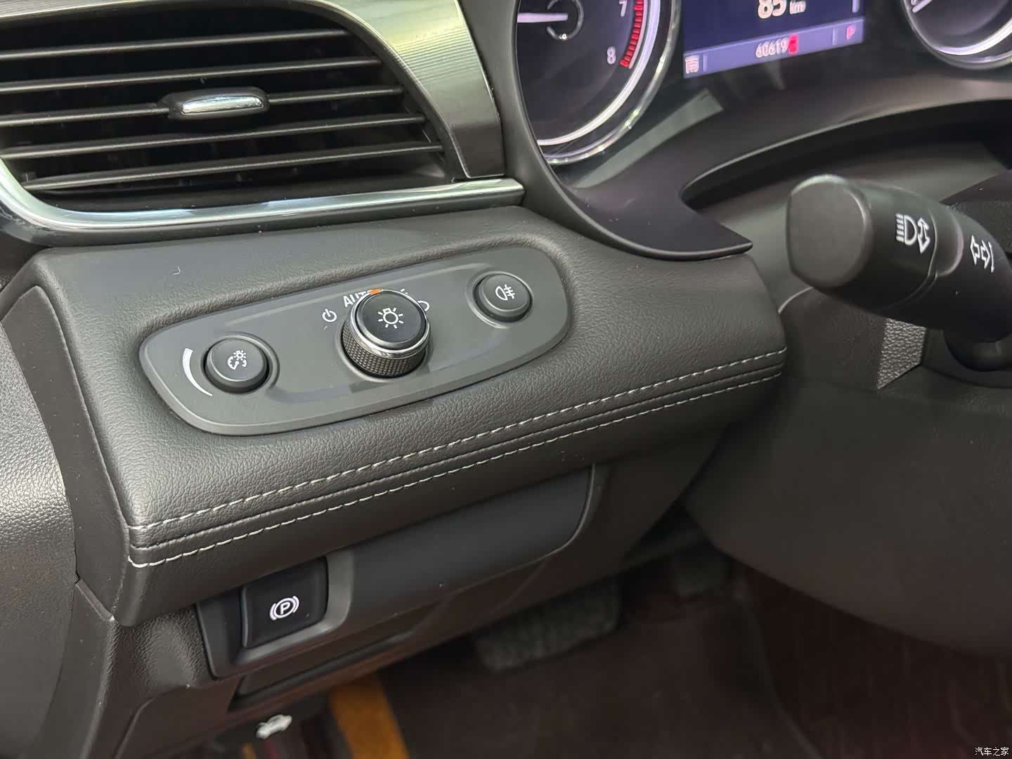 Buick LaCrosse, 2019 16