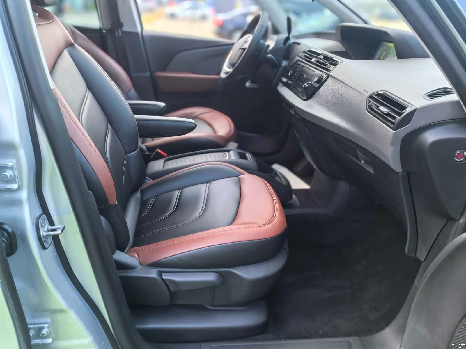 Citroen C4, 2018 15