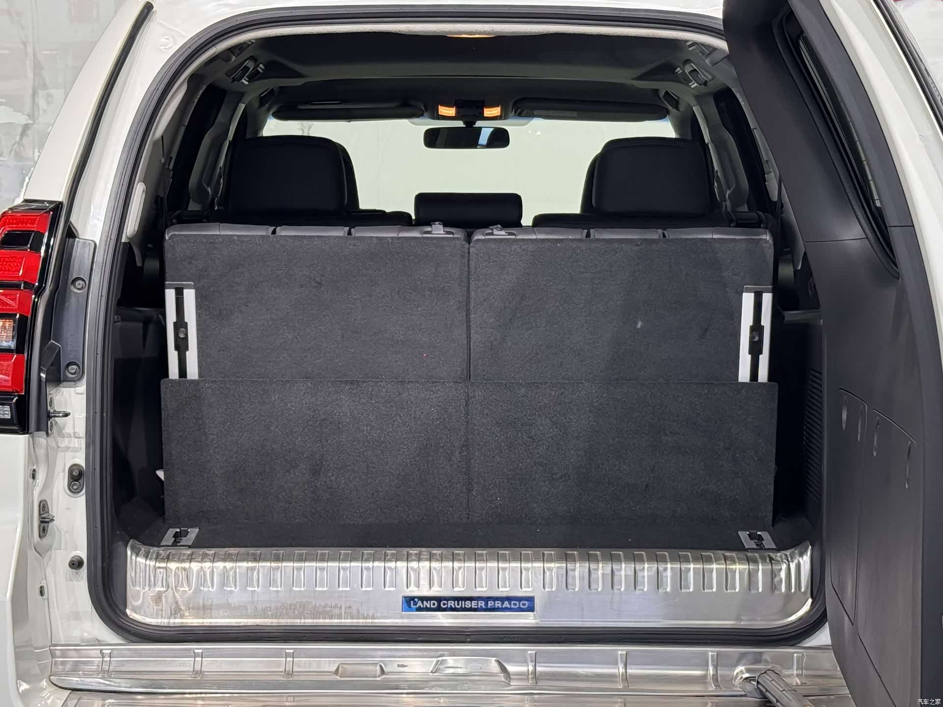 Toyota Prado, 2018 7