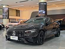 ����CLE AMG 2025�� AMG CLE 53 4MATIC+ ���ܳ�