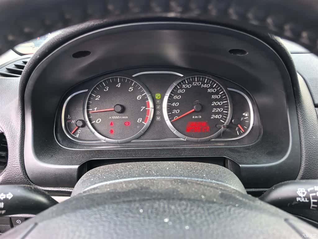 Mazda 6, 2014 12