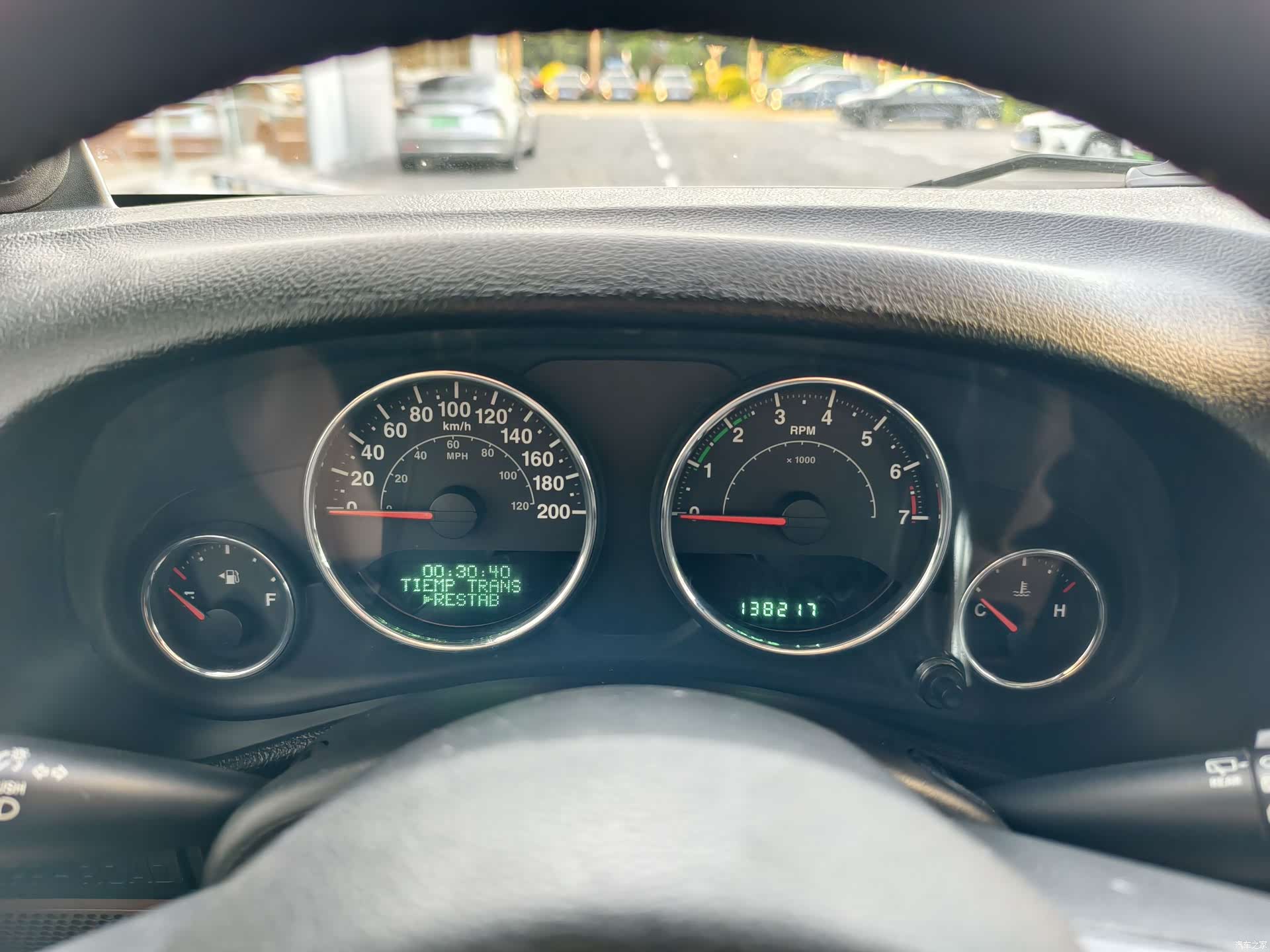 Jeep Wrangler, 2014 27
