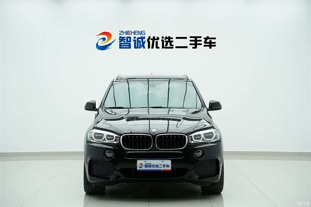 BMW X5, 2017 2
