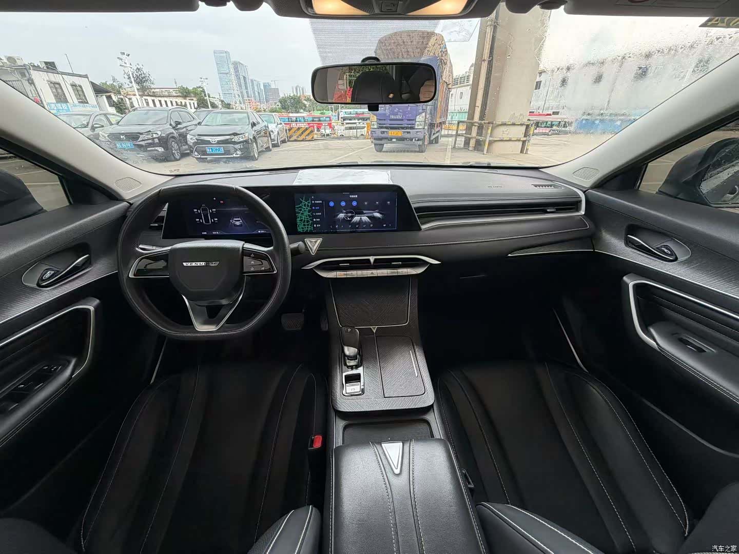 Nissan V, 2022 9
