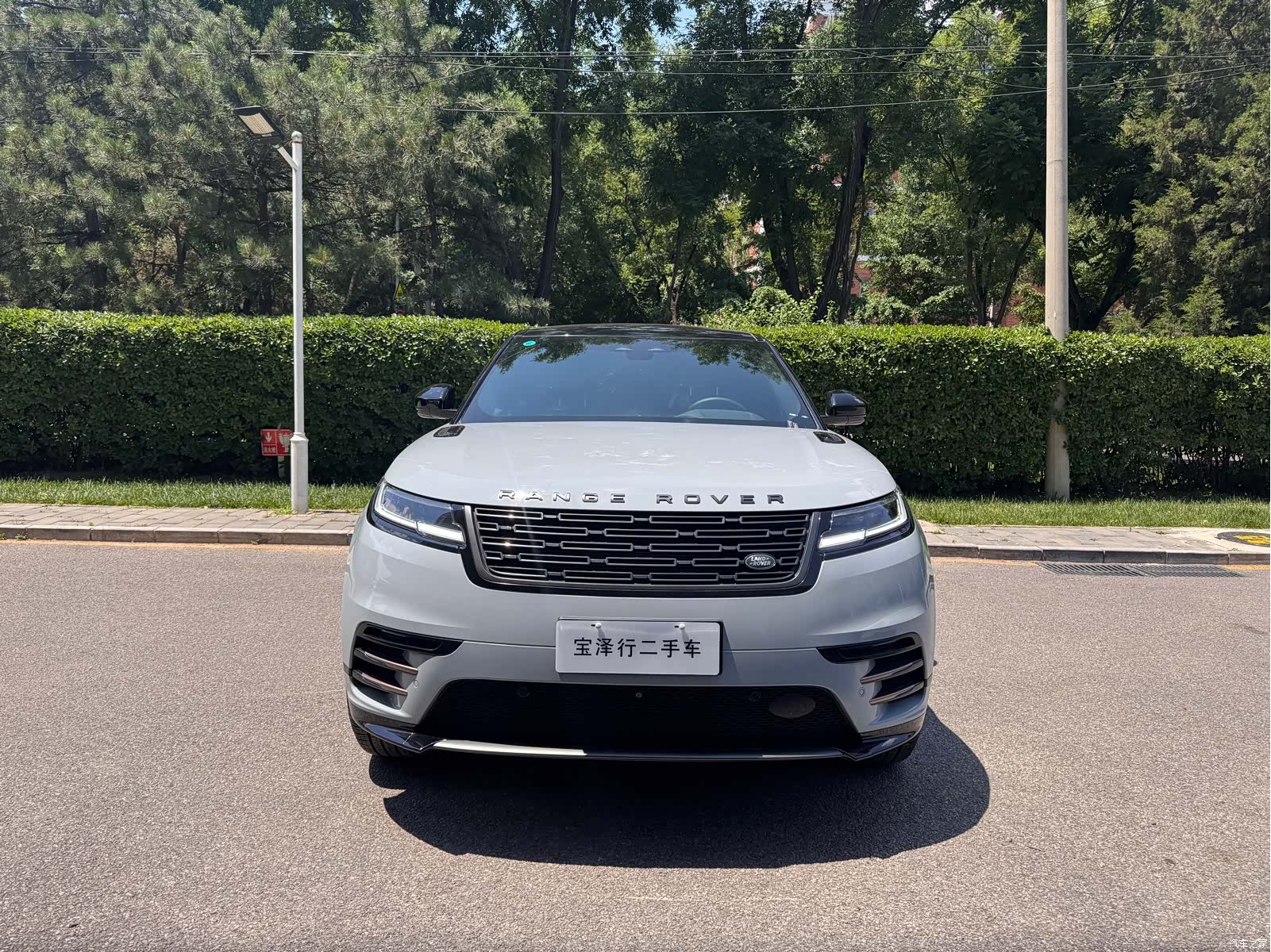 Land Rover Range Rover, 2023 2