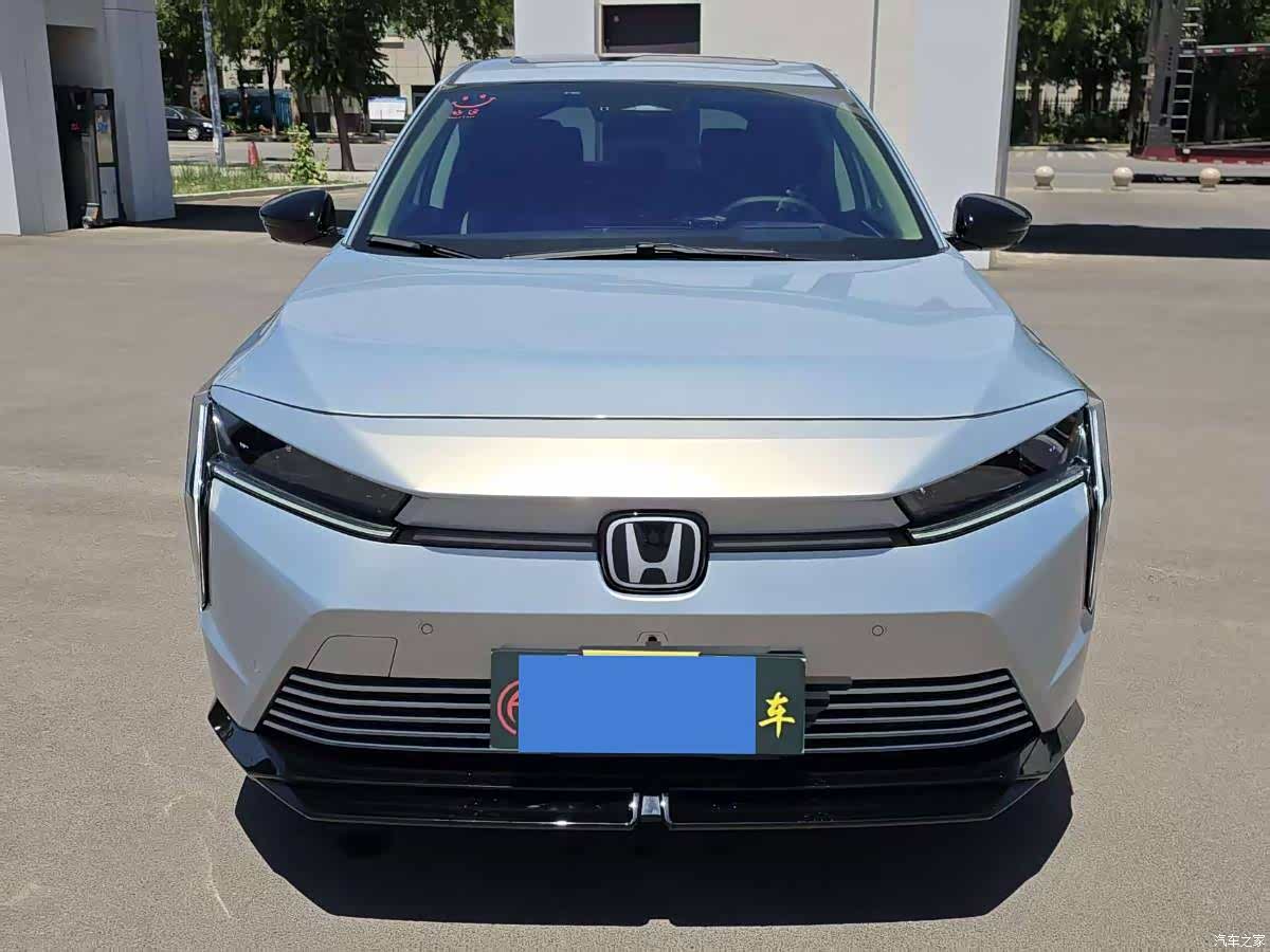 Honda NS2, 2025 2