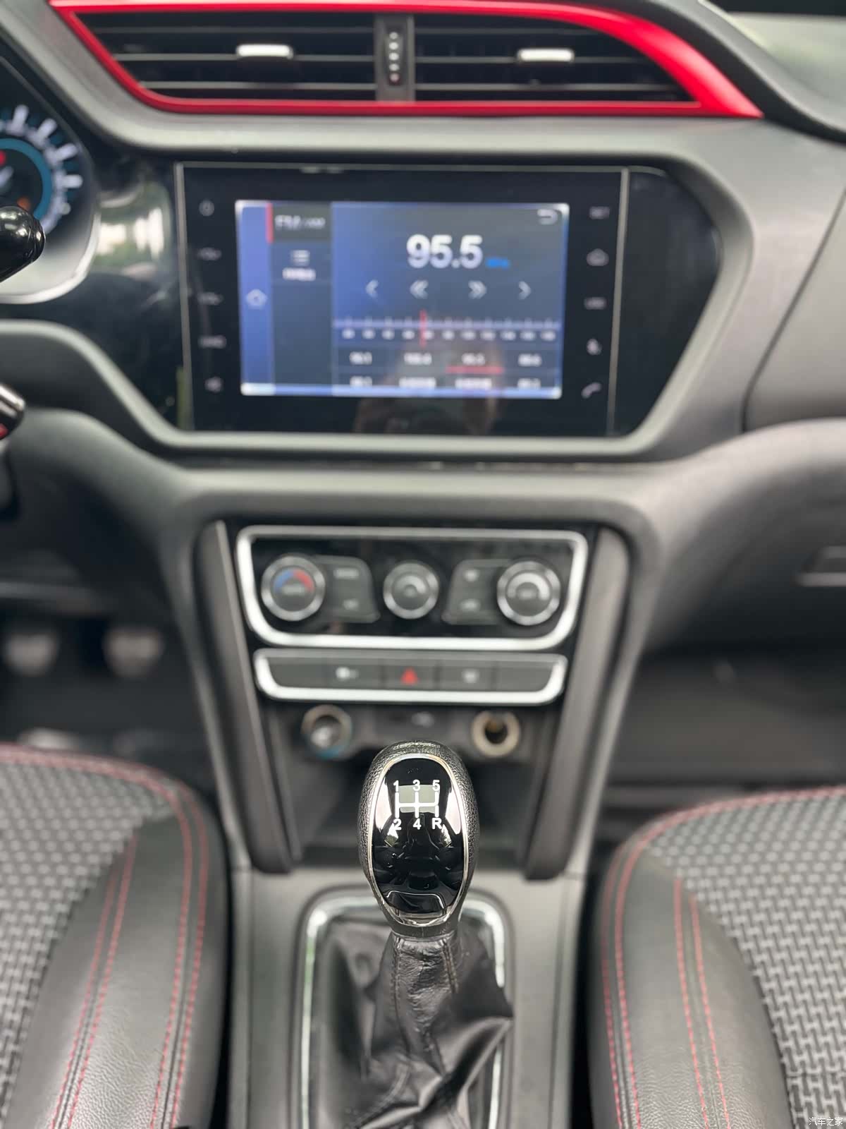 Chery 3, 2016 30