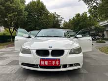 ����5ϵ 2005�� 525i