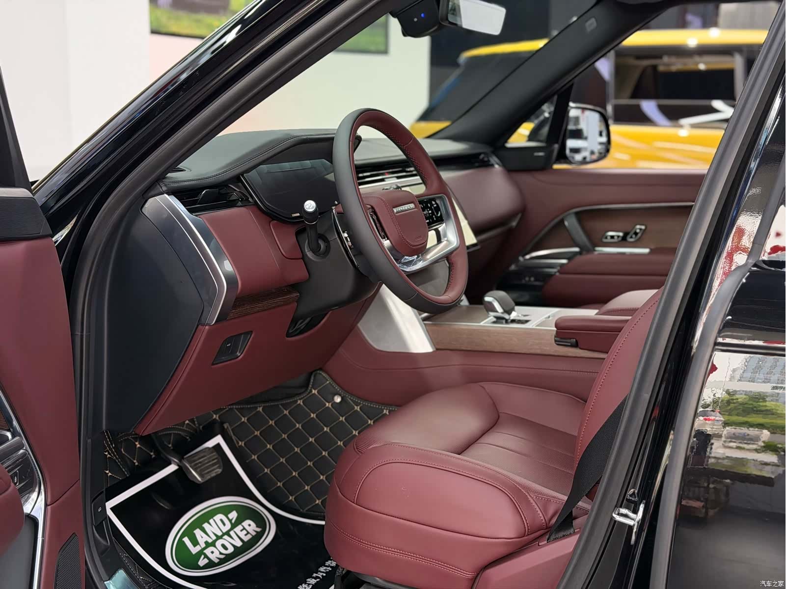 Land Rover Range Rover, 2024 8