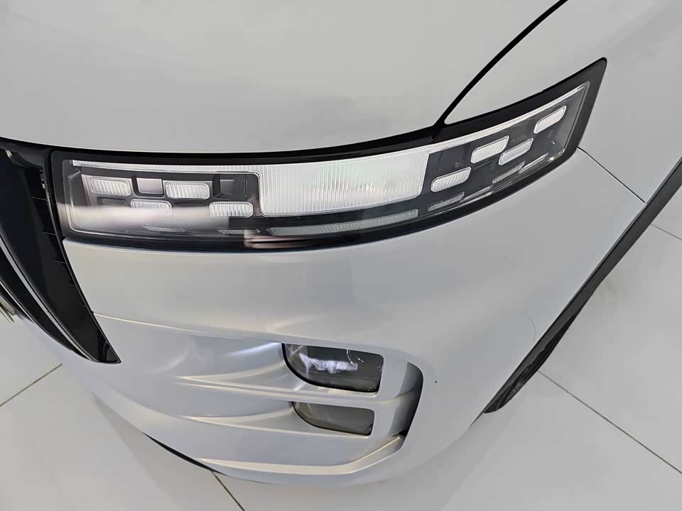 Chery Explore 06 C-DM