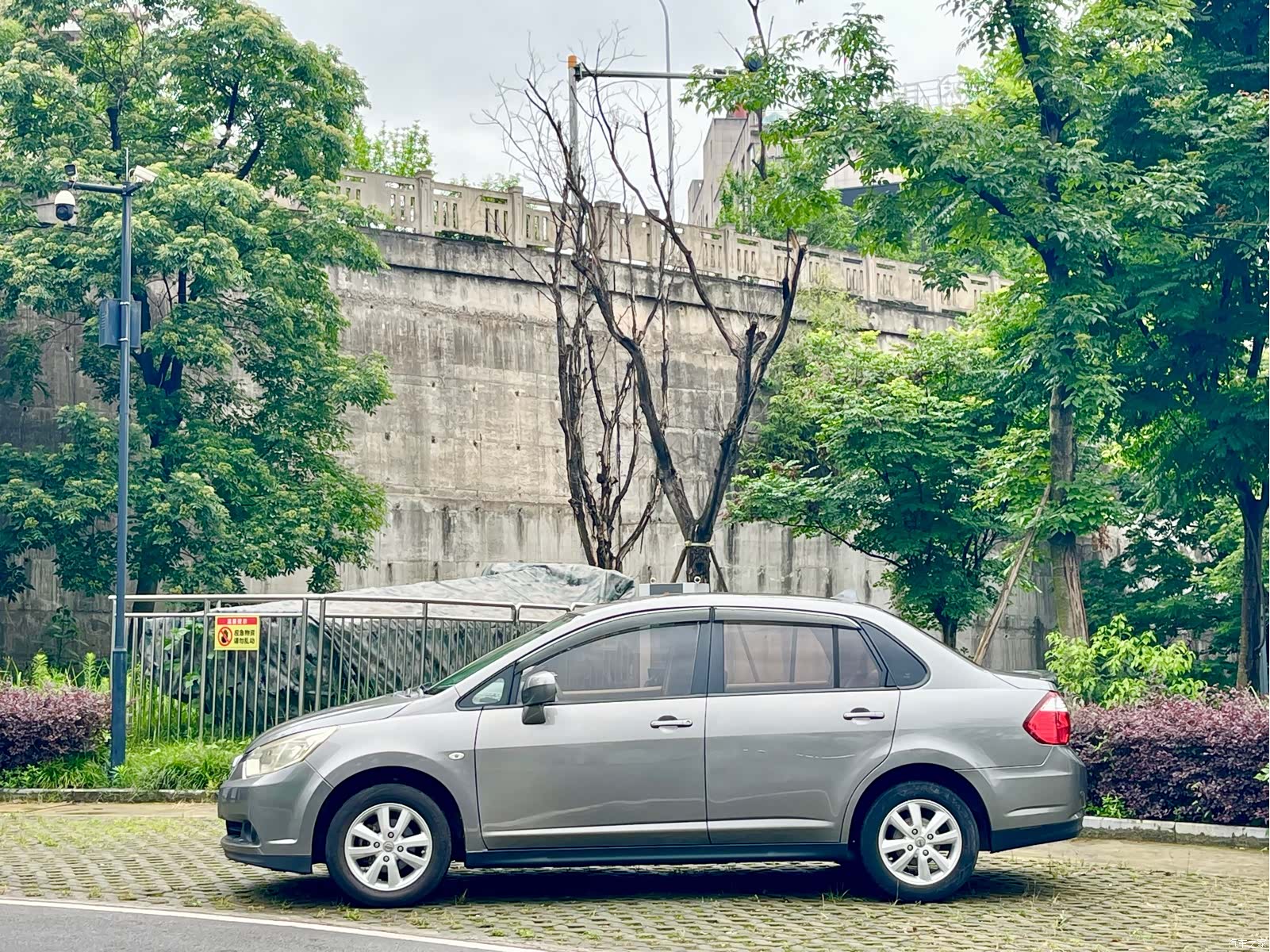 Nissan D50, 2015 4