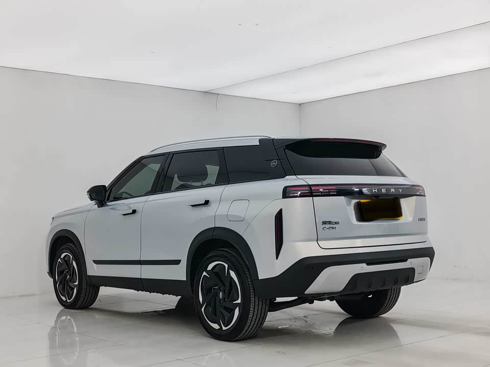 Chery Explore 06 C-DM