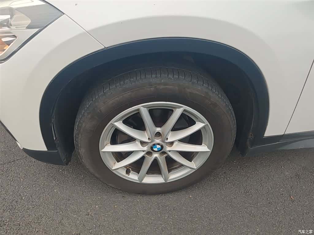BMW X1, 2019 23