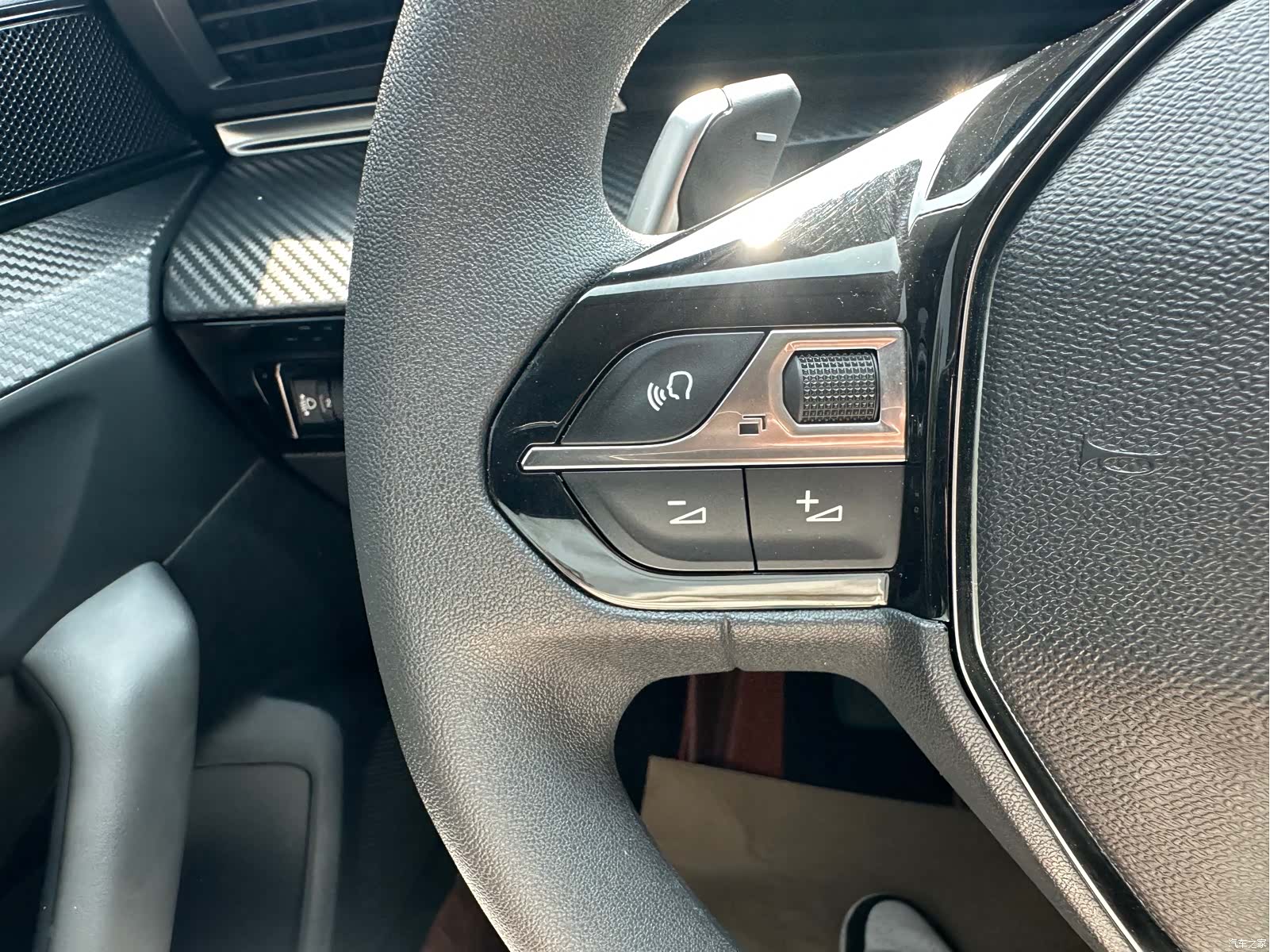 Peugeot 508L, 2023 7