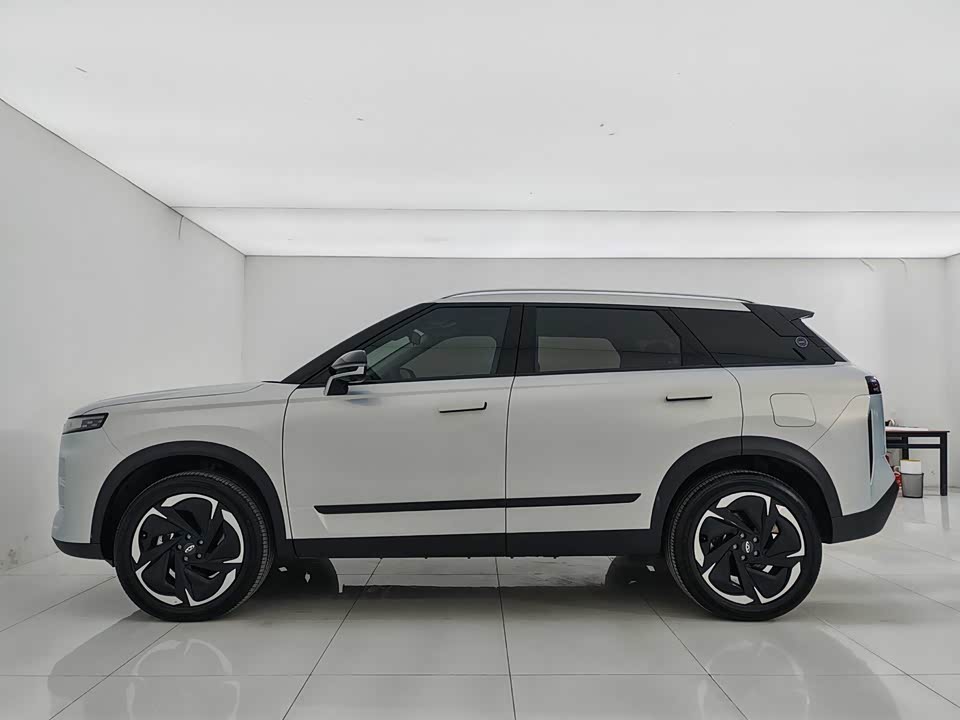 Chery Explore 06 C-DM