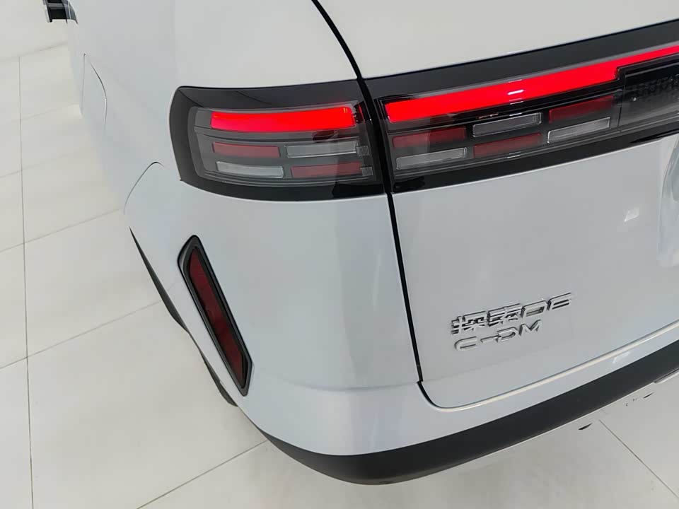 Chery Explore 06 C-DM